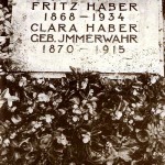 Grób Haberów w Bazylei